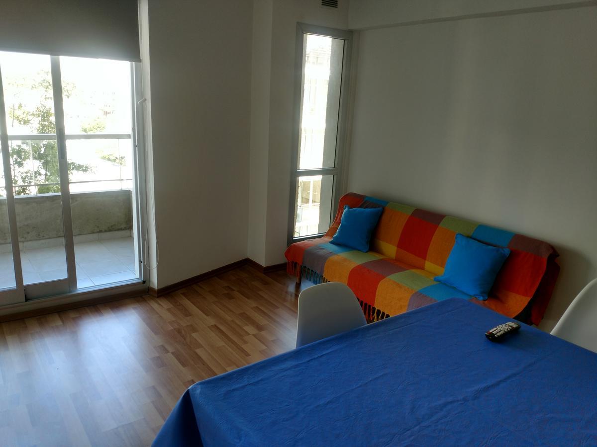Mercedes T Apartment